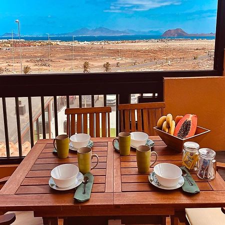 Paradise Apartment Corralejo Exterior photo