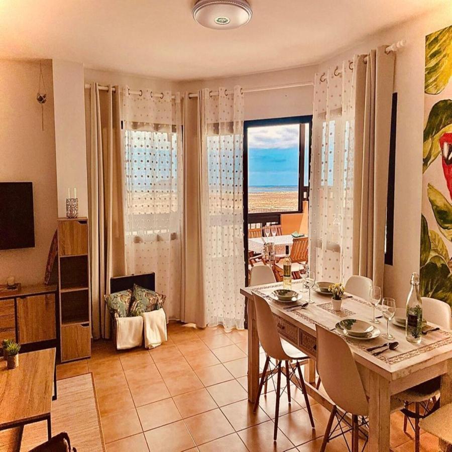 Paradise Apartment Corralejo Exterior photo