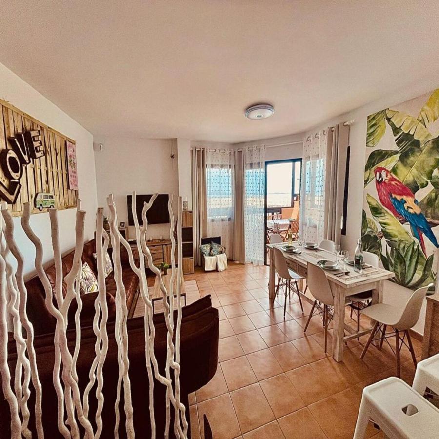 Paradise Apartment Corralejo Exterior photo