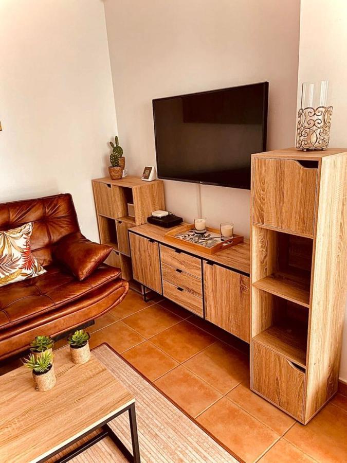 Paradise Apartment Corralejo Exterior photo