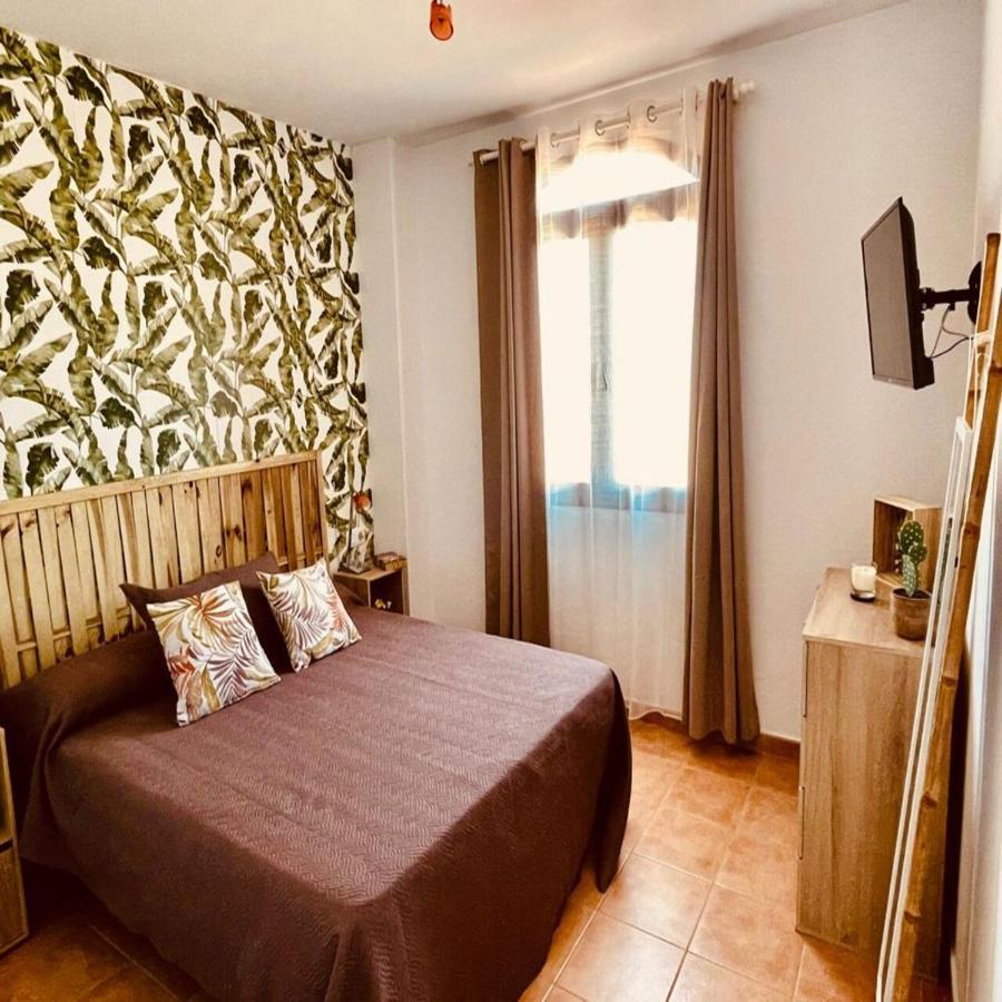 Paradise Apartment Corralejo Exterior photo