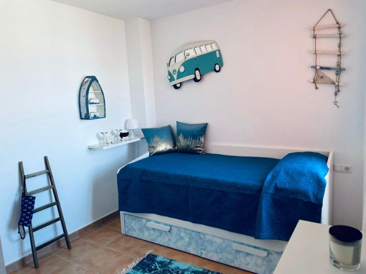 Paradise Apartment Corralejo Exterior photo